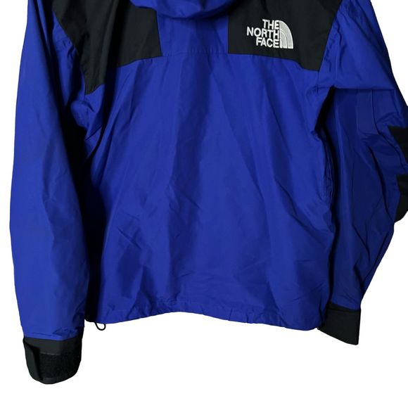 VTG The North Face Goretex Rain Coat XS - Picture 6 of 7